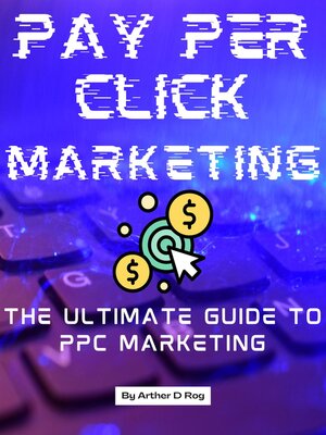 cover image of Pay Per Click Marketing